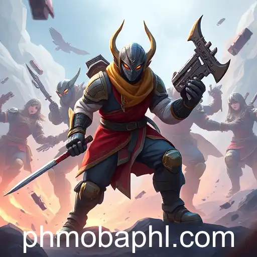 Emerging Trends in Gaming: A Spotlight on PHMOBA