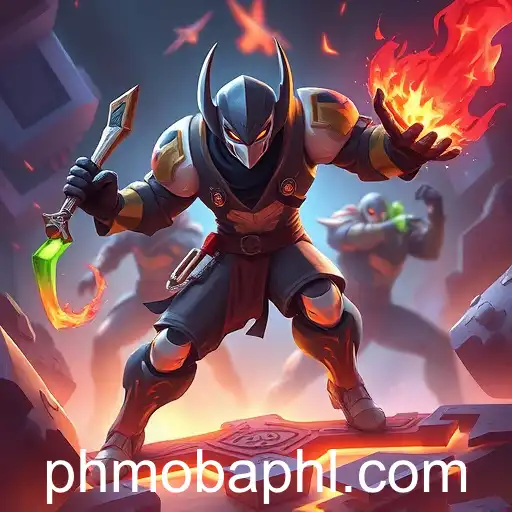 The Rise of PHMOBA in Gaming