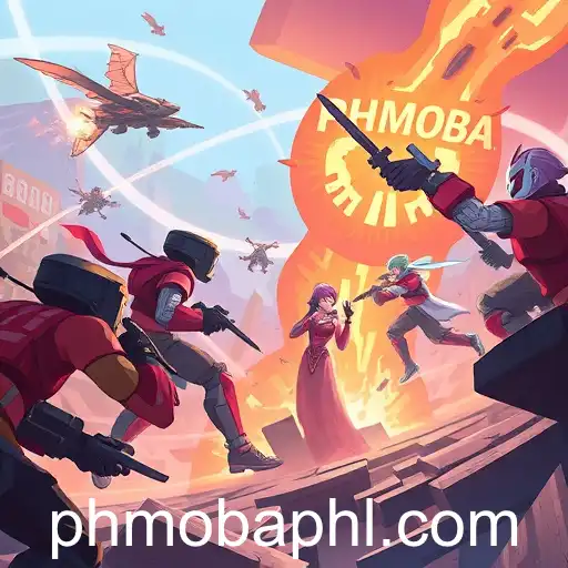 Phmoba: A Game Changer in Digital Evolution