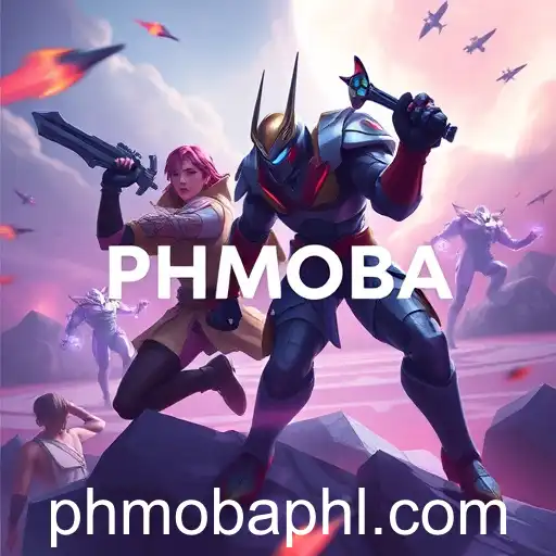 The Rise of PHMOBA: Transforming the Gaming World