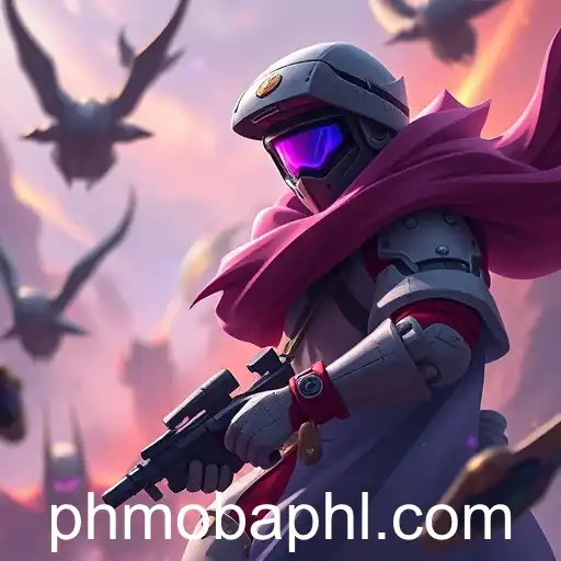 Revolutionizing Digital Gaming: PHMOBA's Impact