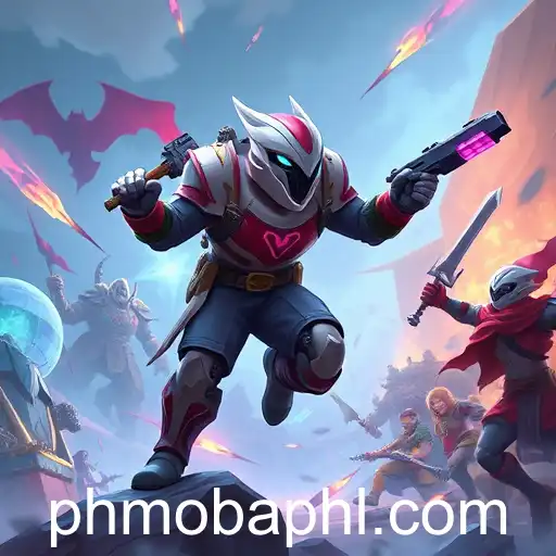 The Rise of Competitive Gaming Platforms