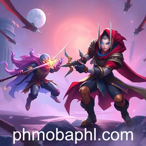 The Rise of PHMOBA: Unveiling a New Gaming Phenomenon