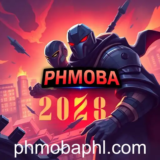The Rise of PHMOBA: A New Era in Online Gaming