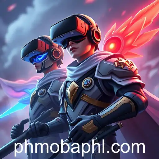 The Rise of PHMOBA in the Gaming World