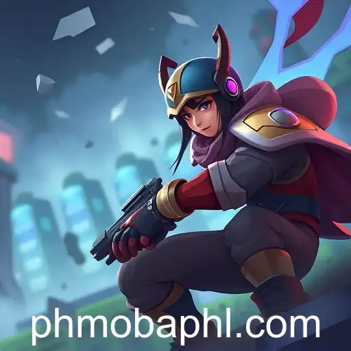 The Evolution of Phmoba Gaming