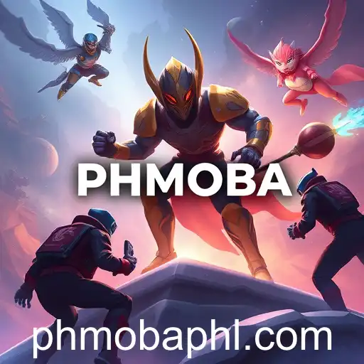 Phmoba Revolutionizes Online Gaming