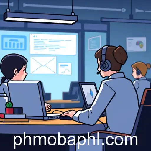 Gaming Evolution with PHMOBA in Digital Age