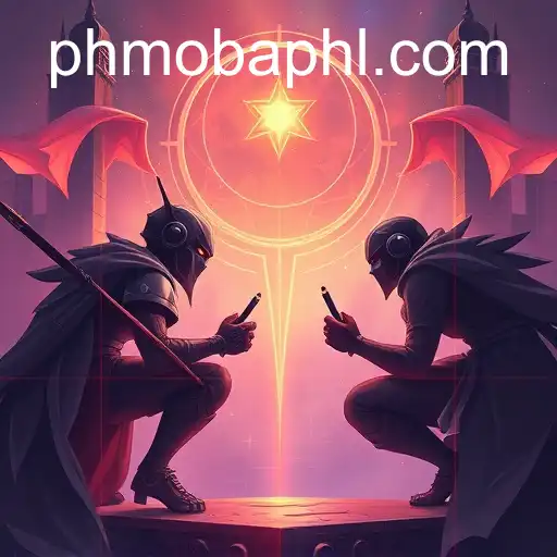 The Rise of PHMOBA: A Gaming Revolution