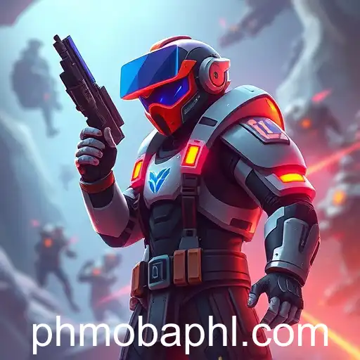 Phmoba: Revolutionizing Gaming Experiences
