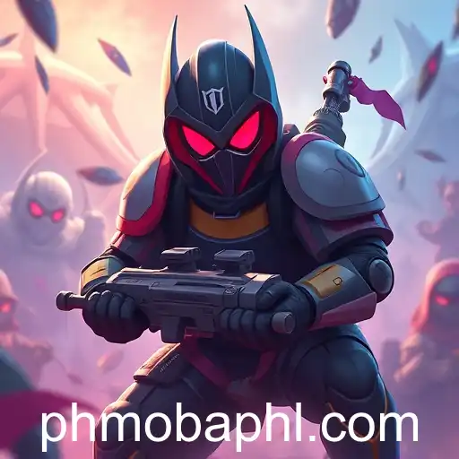 The Rise of PHMOBA: Shaping Gaming Trends