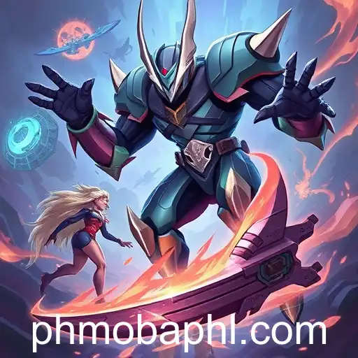 Phmoba Gaming Trends Explode