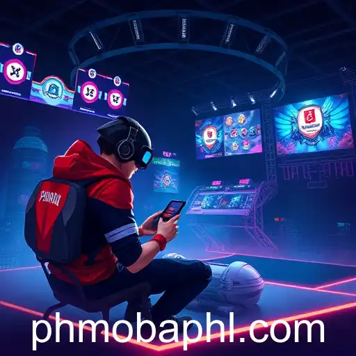 Exploring PHMOBA: A Rising Star in Online Gaming