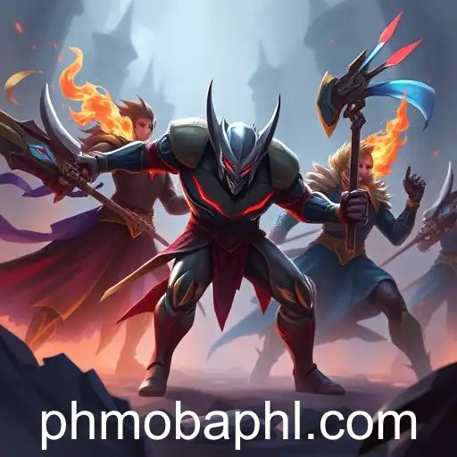 Revolutionizing Gaming with PHMOBA