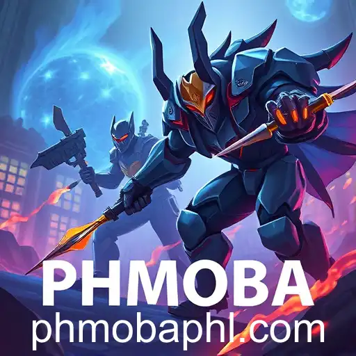 Rise of PHMOBA in Gaming World