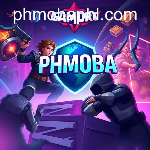 The Rise of PHMOBA in the Gaming World