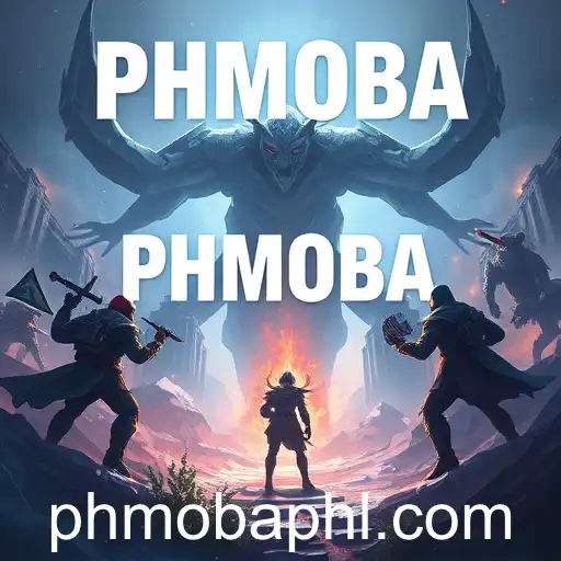 The Rise of PHMOBA in Gaming