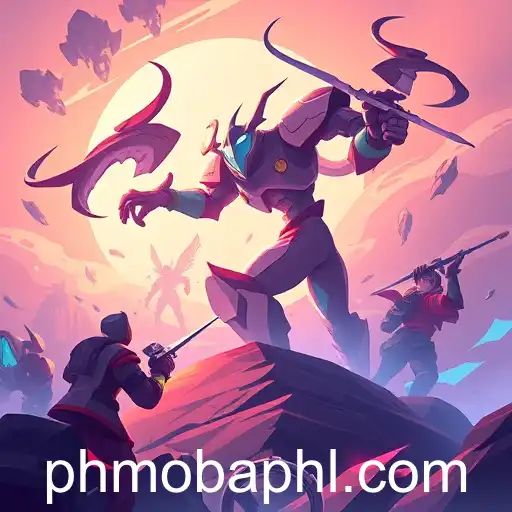 The Rise of PHMOBA in the Gaming World