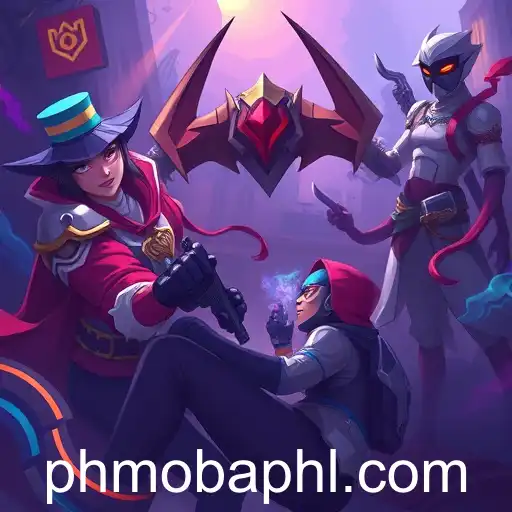 The Rise of PHMOBA in the Gaming World