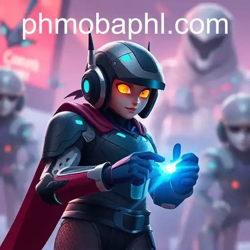 Exploring the Rise of PHMOBA in Gaming